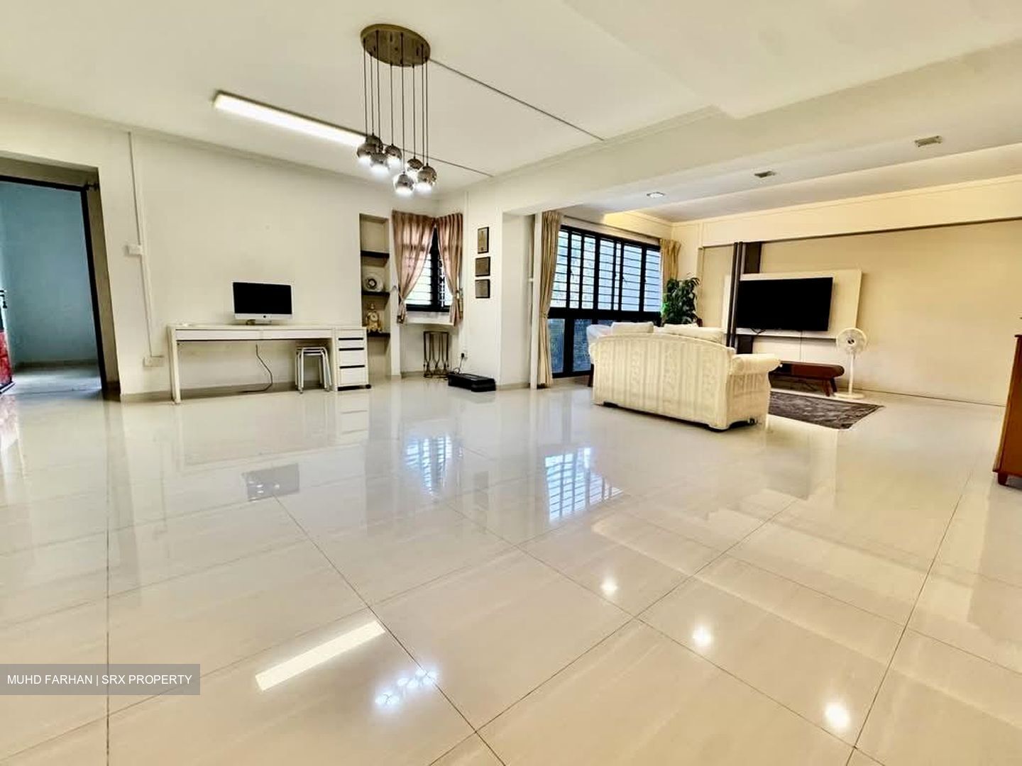 Blk 262B Compassvale North Gate (Sengkang), HDB Executive #575803321